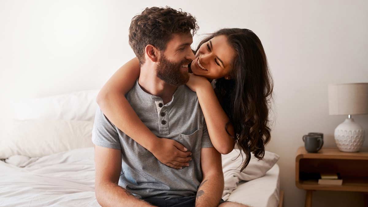 Happy Valentine’s Day: How To Keep Your Sexual Life Healthy?
